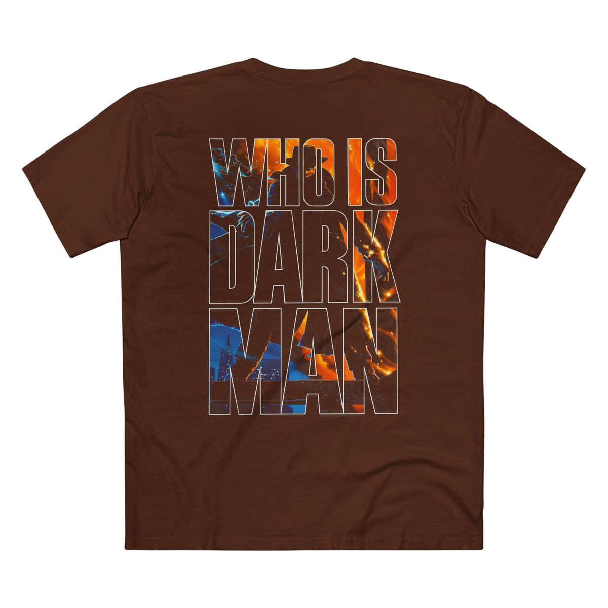 Tee-Adult Staple