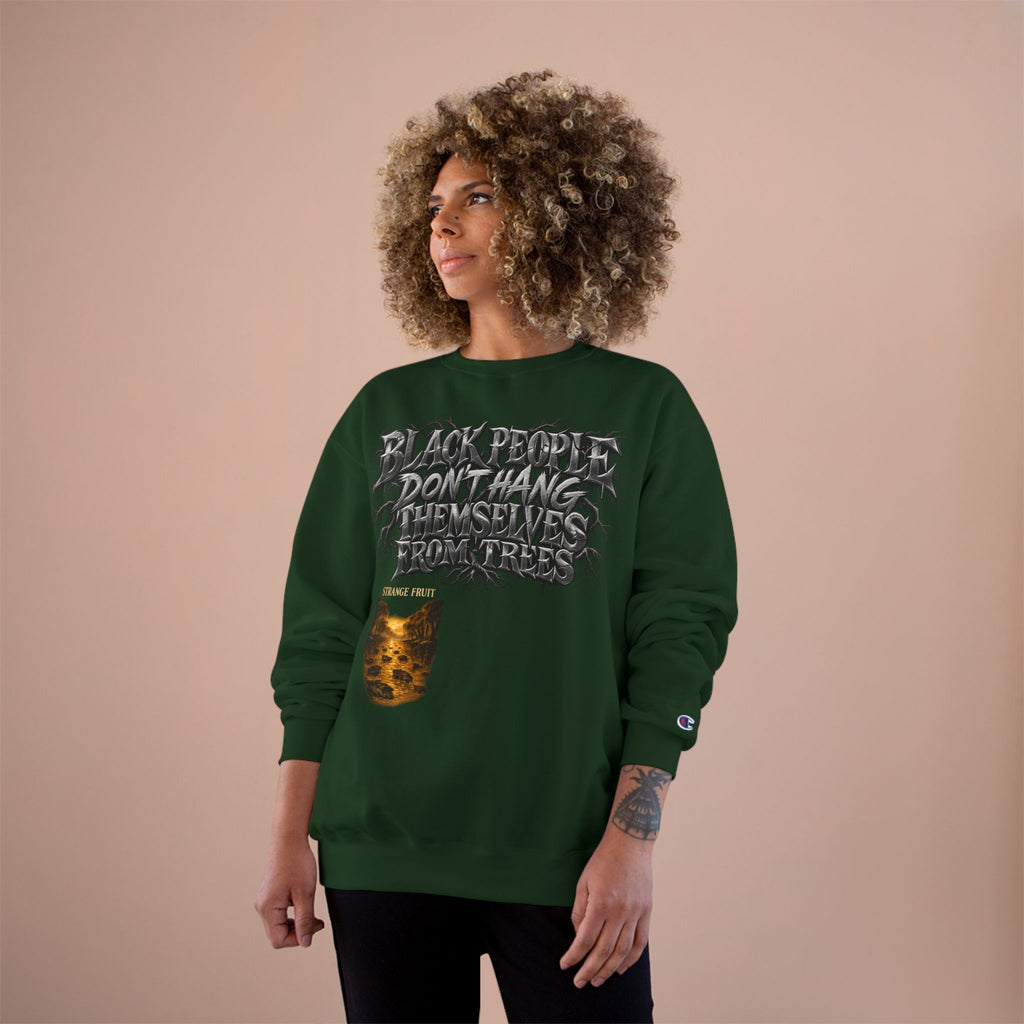 FBA-Band Tour Sweatshirt — ' Graphic Crewneck