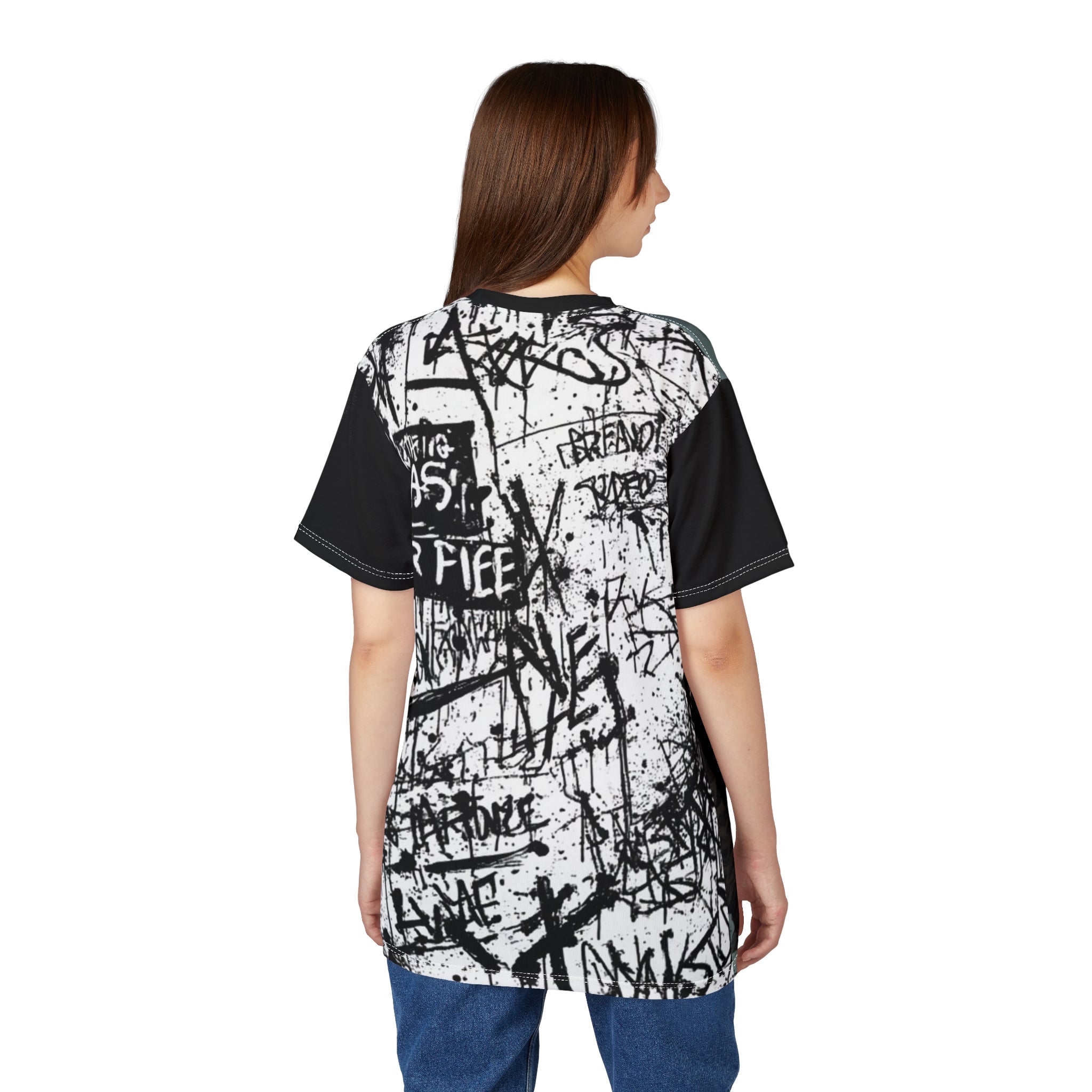 Mindset- Streetwear Tee — Urban Hip-Hop Graphic T-Shirt