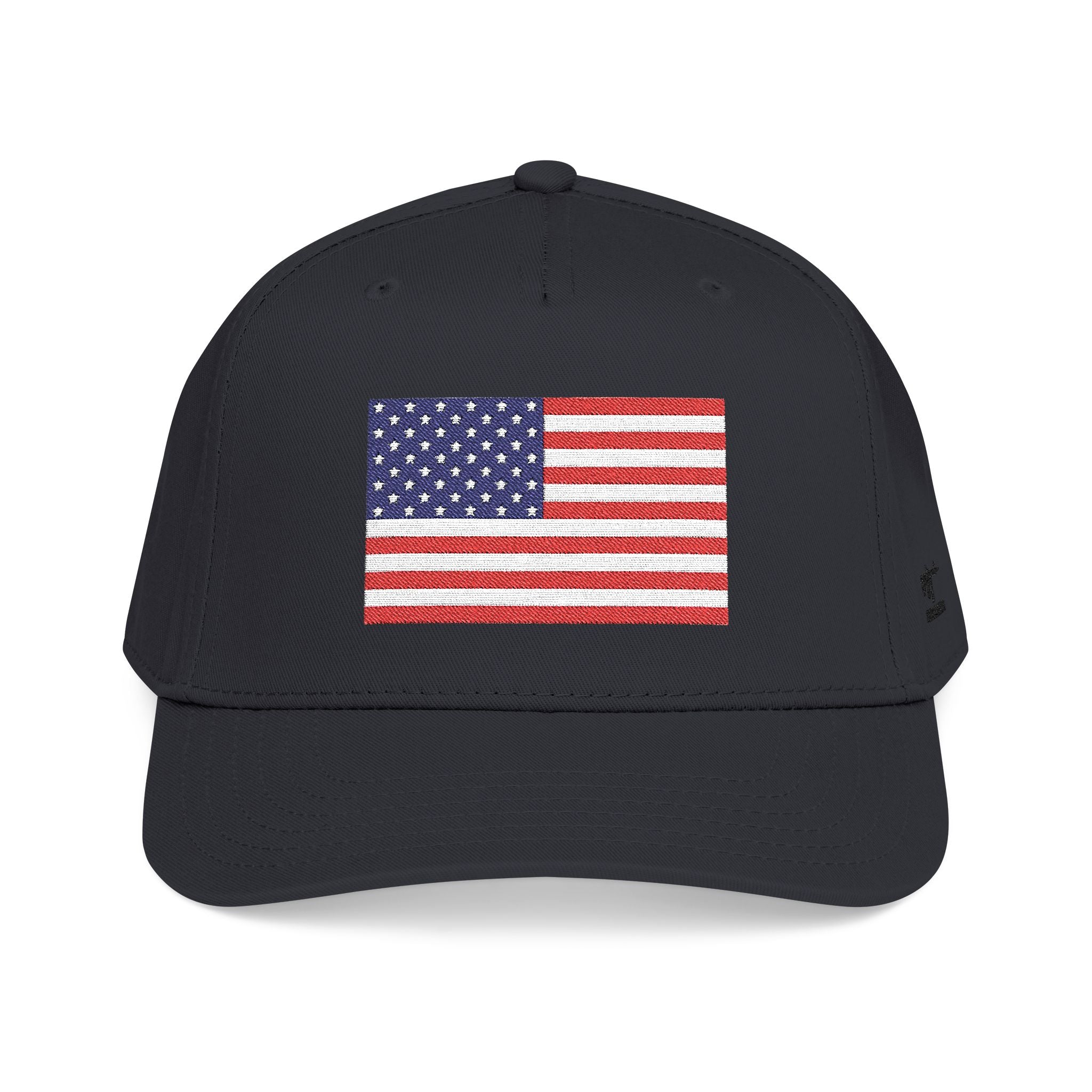 Mid Profile Baseball Cap