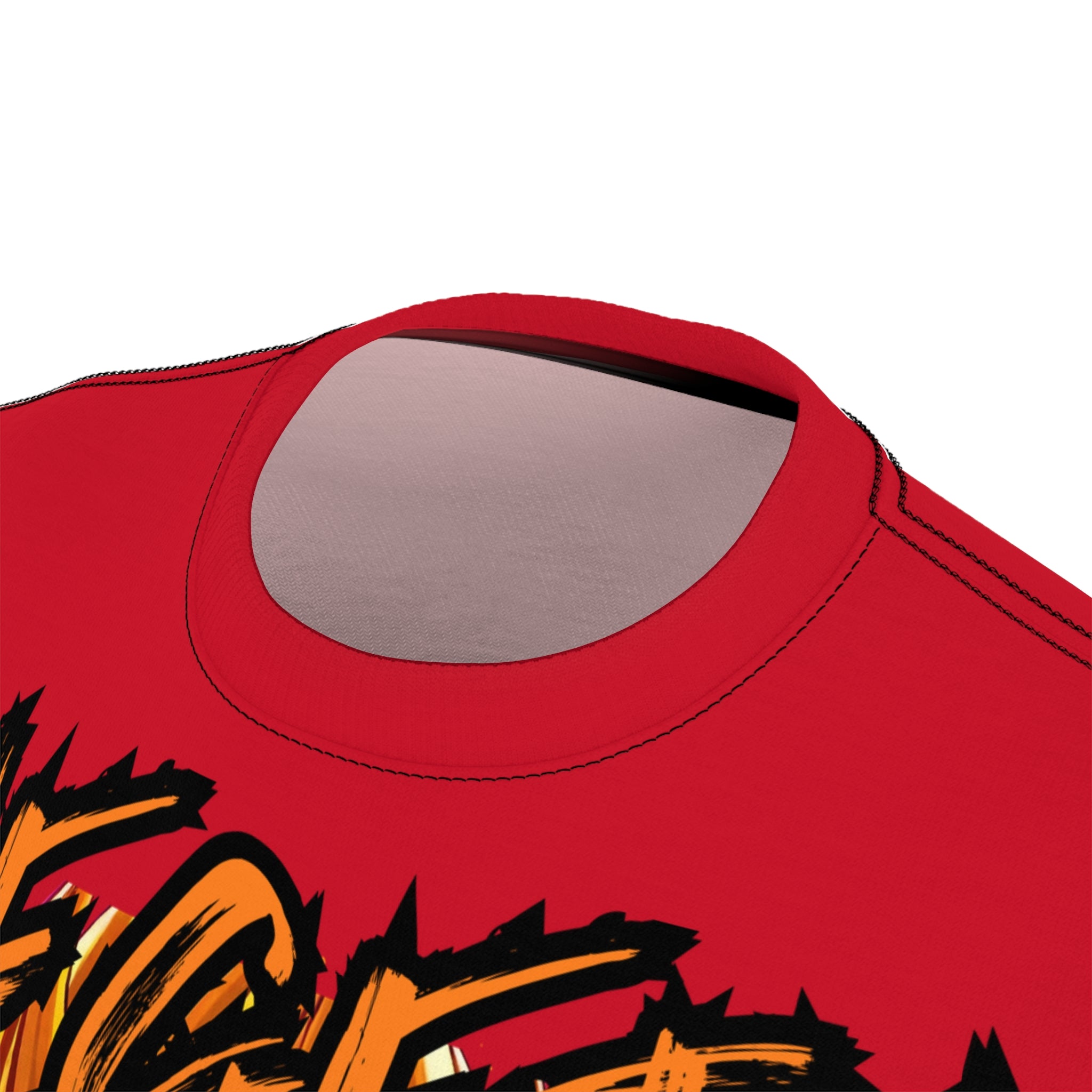 Dragon-Vegeta Anime Graphic Tee — Super Saiyan Full-Print Dragon Ball Shirt