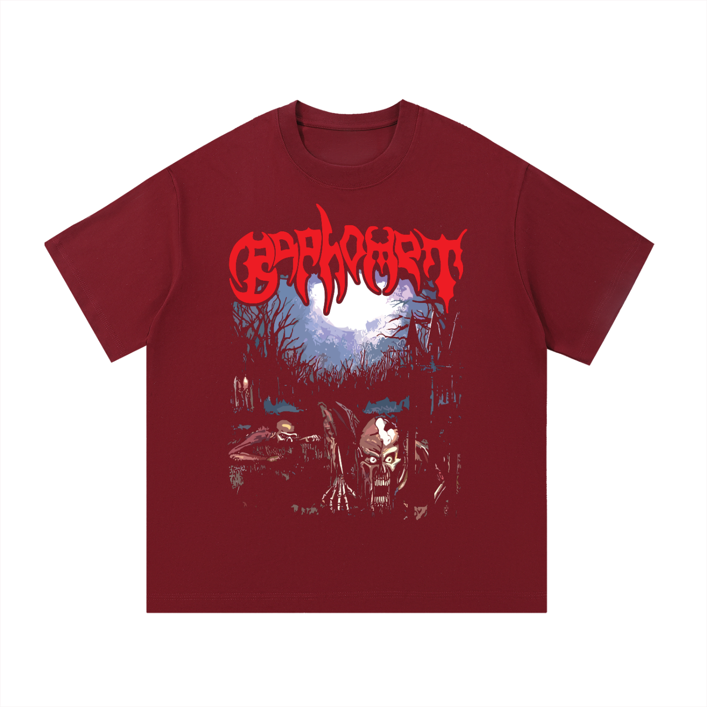Essential Cotton T-Shirt