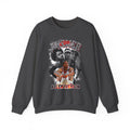 Retro-Allen Iverson Retro Crewneck Sweatshirt