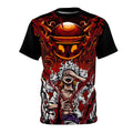 Anime -Pirate King Tee — Graphic All-Over Print Shirt