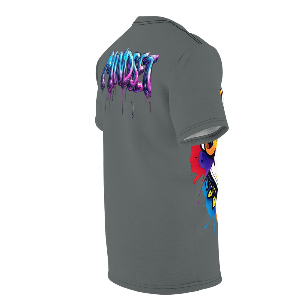 Streetwear-Remember Your Why T-Shirt — Motivational Graphic Tee for Inspiration & Fitness