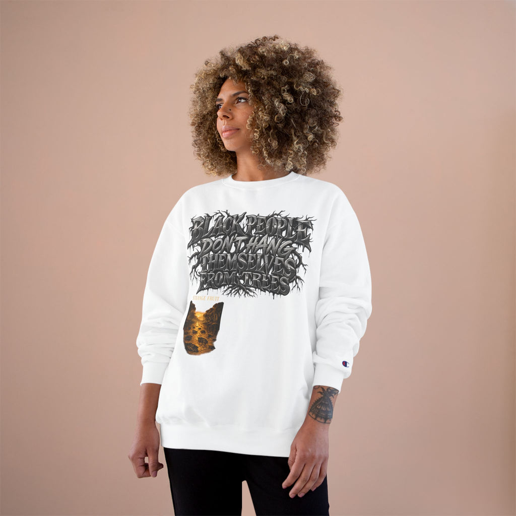 FBA-Band Tour Sweatshirt — ' Graphic Crewneck