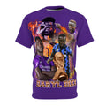 Team-Daryl Dike Soccer Tribute Tee — All-Over Print Fan Jersey