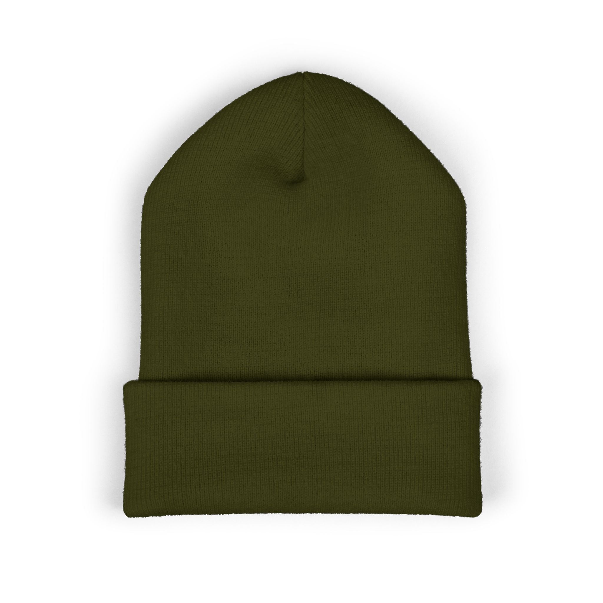 Ant-Classic Cuffed Beanie (Embroidery)
