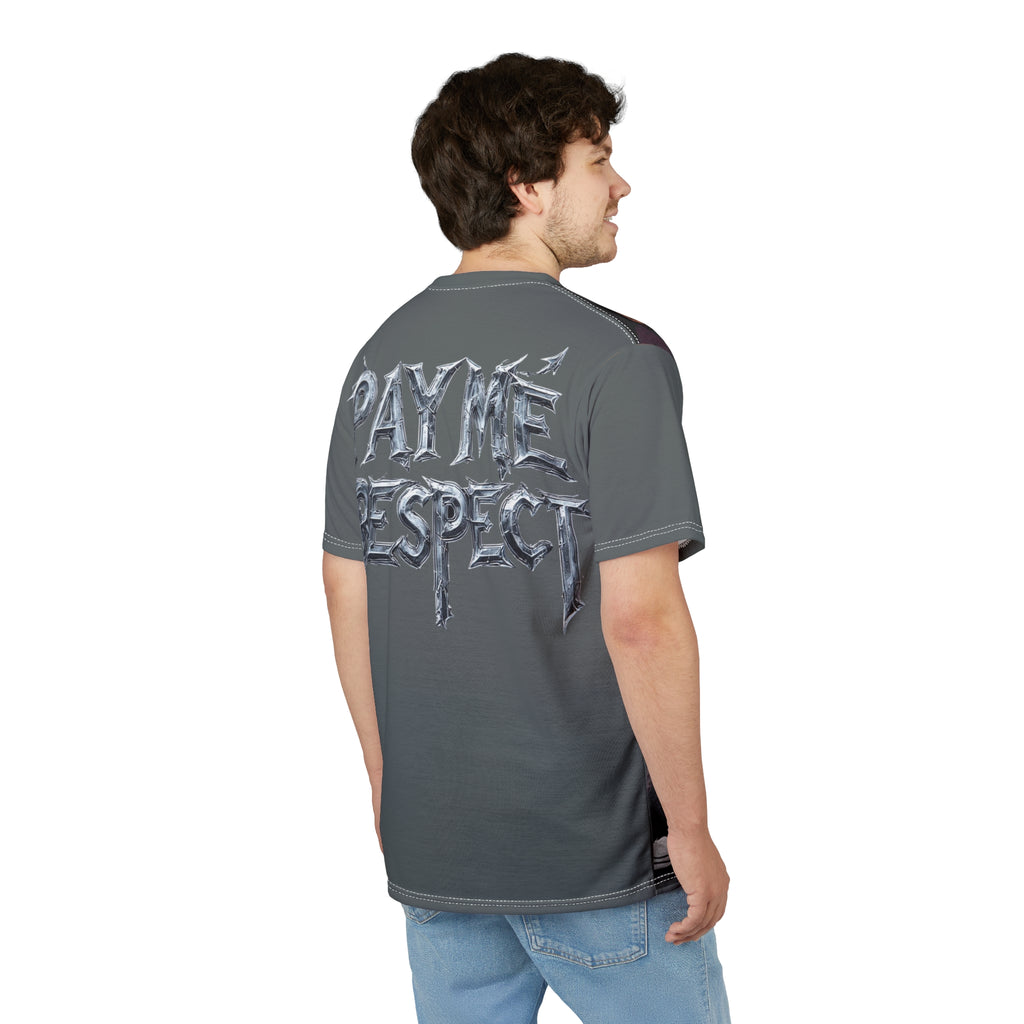 Mindset- Streetwear Tee — Urban Duo Graphic (Mindset Hoodies)