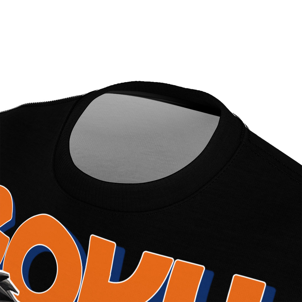 Dragon- Ball Z Goku All Forms Tee