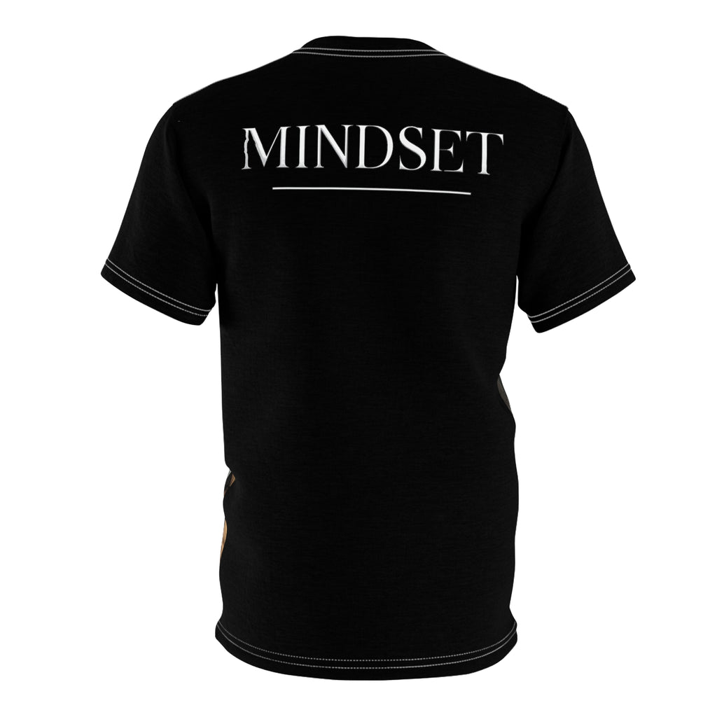 Unisex Cut & Sew Tee (AOP)