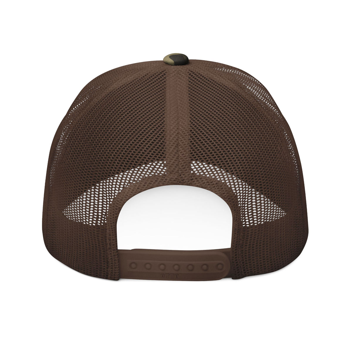 Hat — Embroidered Outdoor Cap for Hunting & Casual Wear