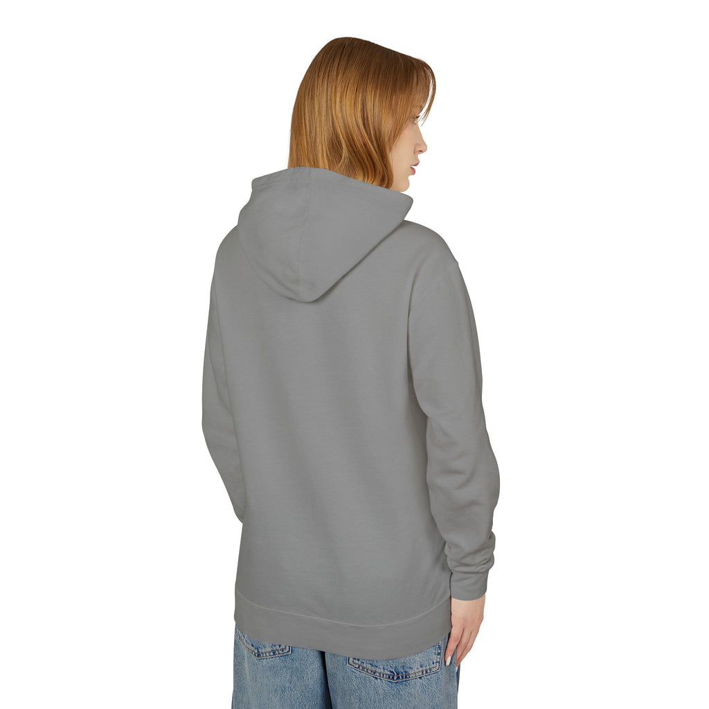 Mindset- Words Hoodie — Inspirational Typography Motivational Hoodie