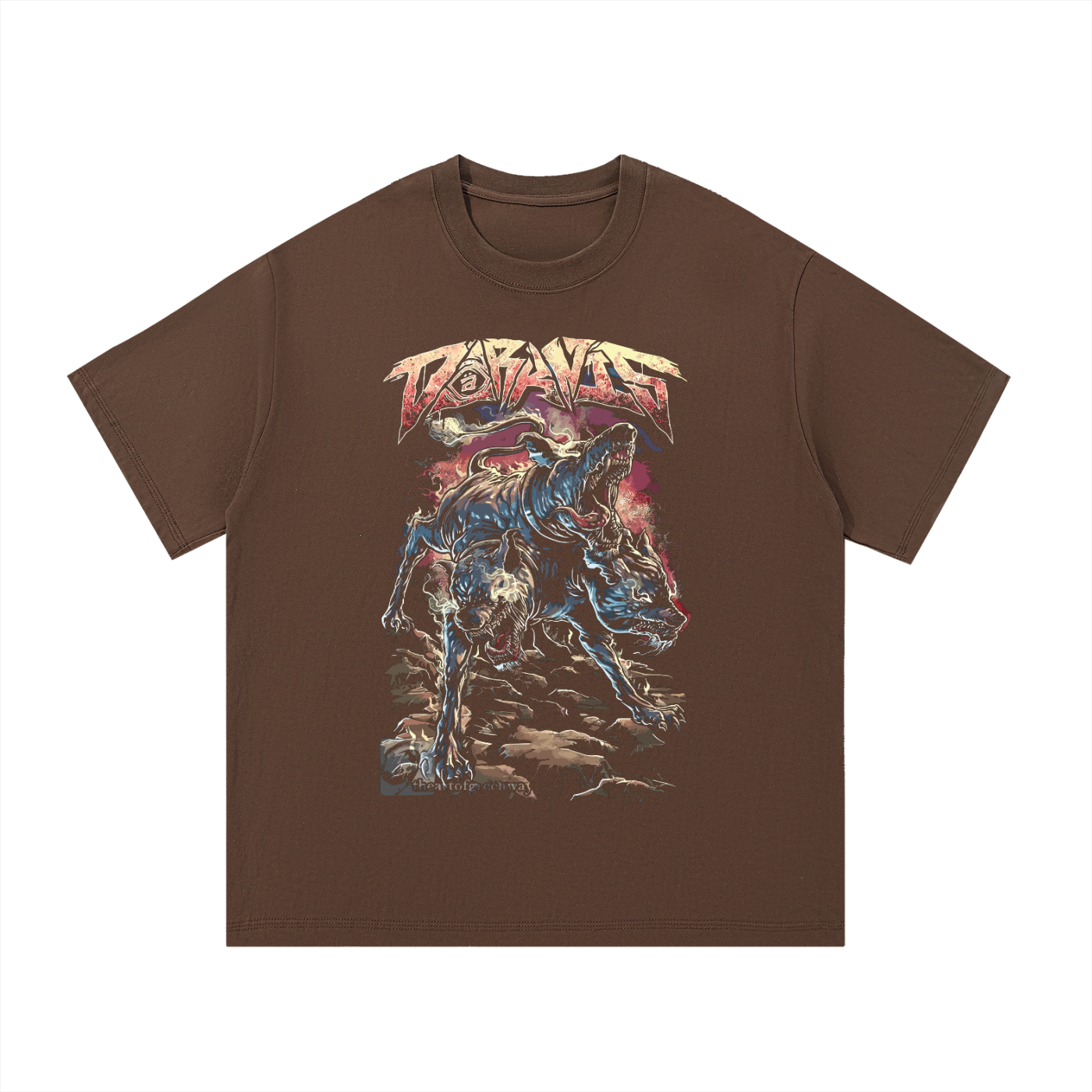 Essential Cotton T-Shirt