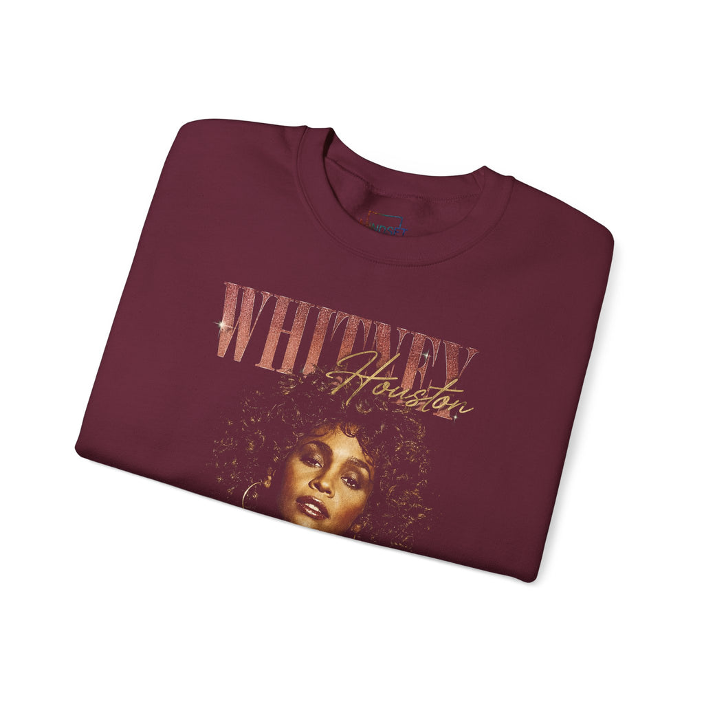 Legends-Unisex Heavy Blend™ Crewneck Sweatshirt