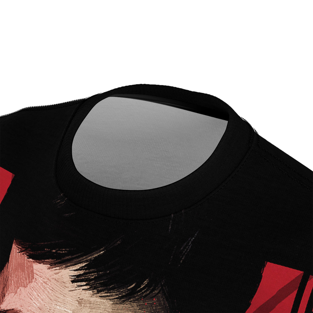 Movie- Poster Tee – Retro Al Pacino Graphic Shirt