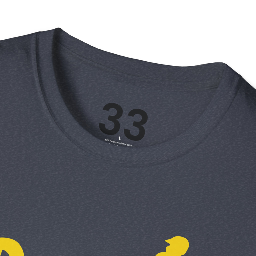 Rad- Racing T-Shirt — Vintage Motocross BMX Graphic Tee