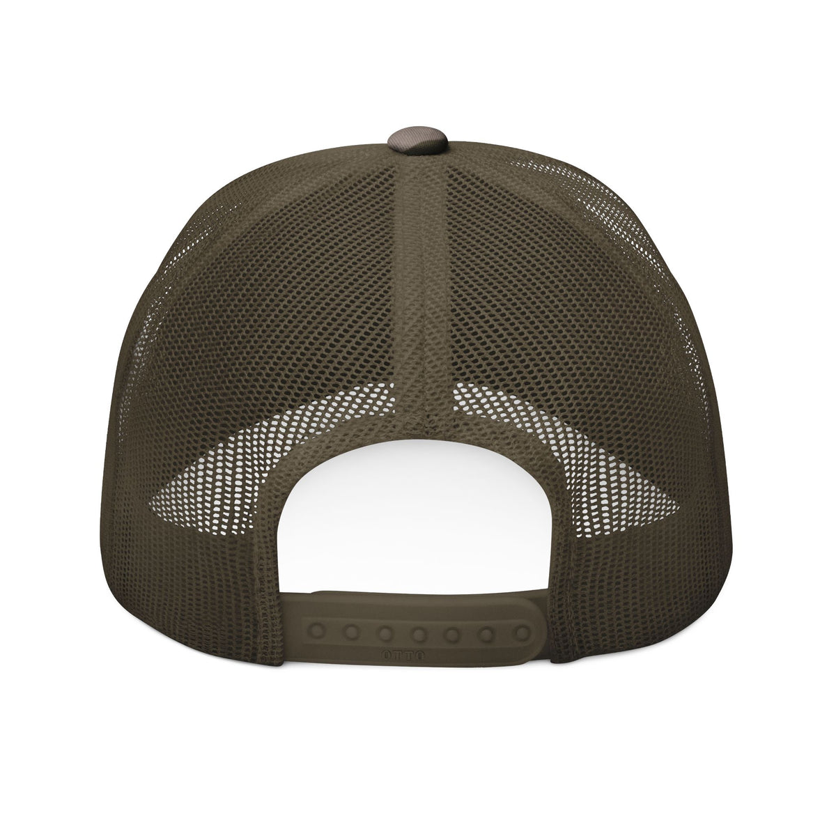 Hat — Embroidered Outdoor Cap for Hunting & Casual Wear