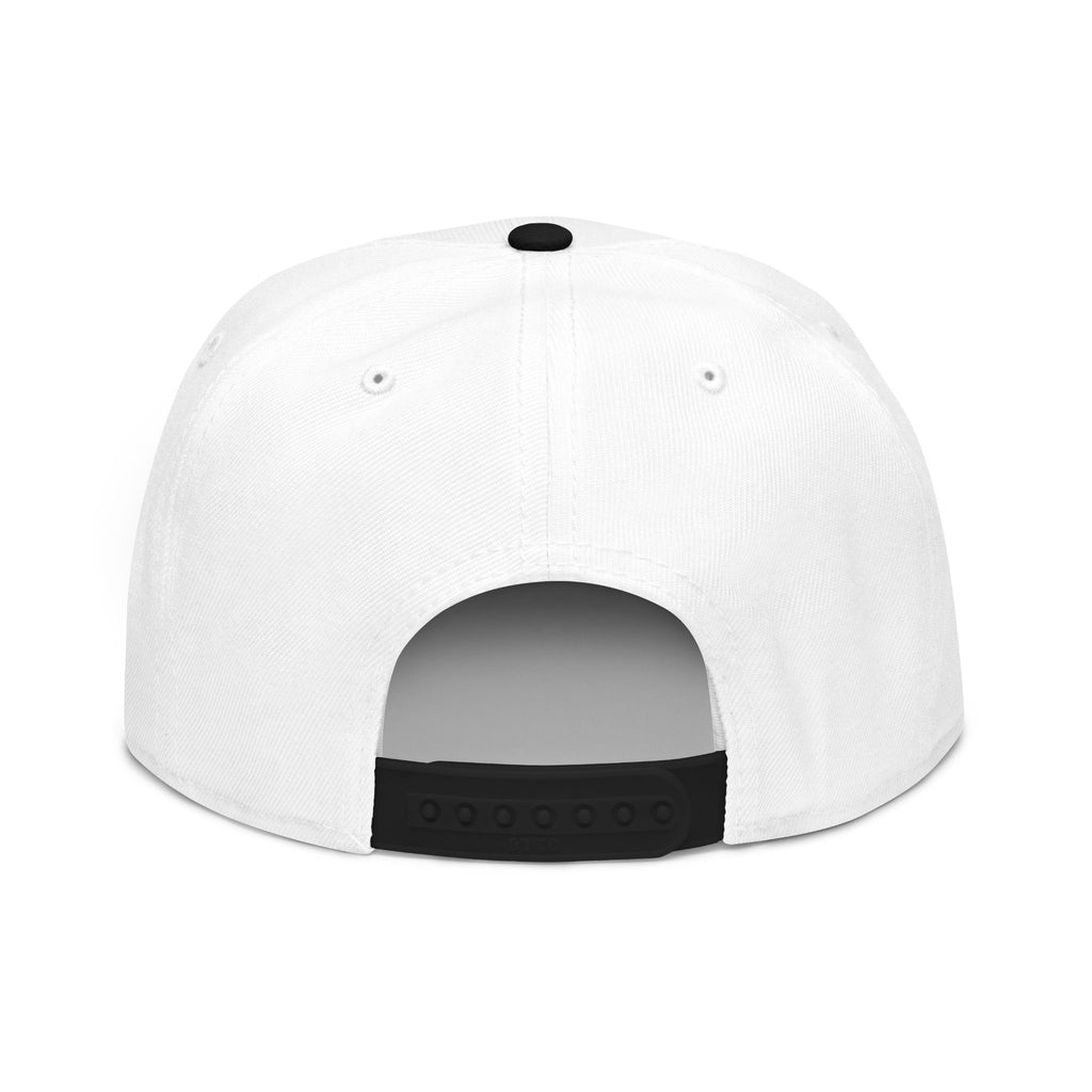 Hat- 'Family' Gold Snapback Hat – Urban Streetwear Cap