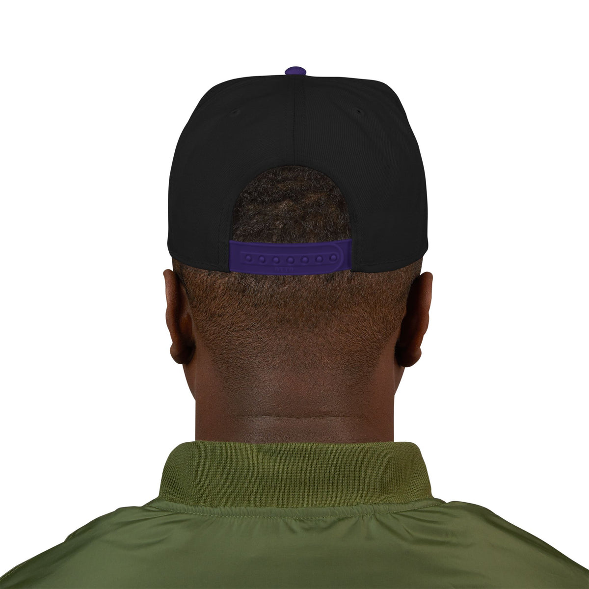 Hat- 'Family' Gold Snapback Hat – Urban Streetwear Cap