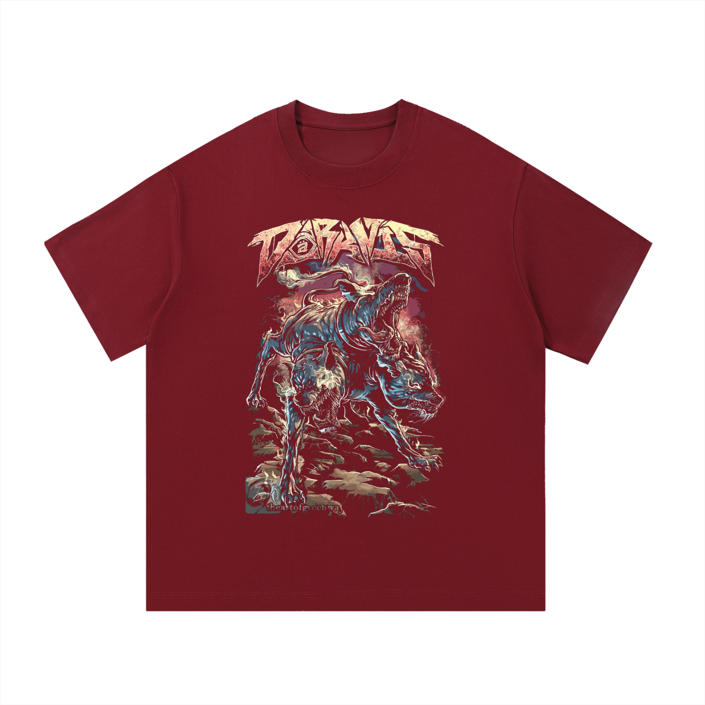 Essential Cotton T-Shirt