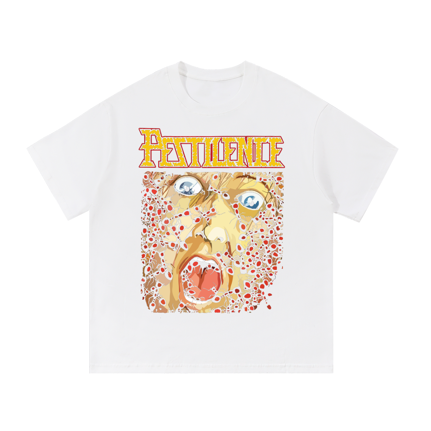Essential Cotton T-Shirt