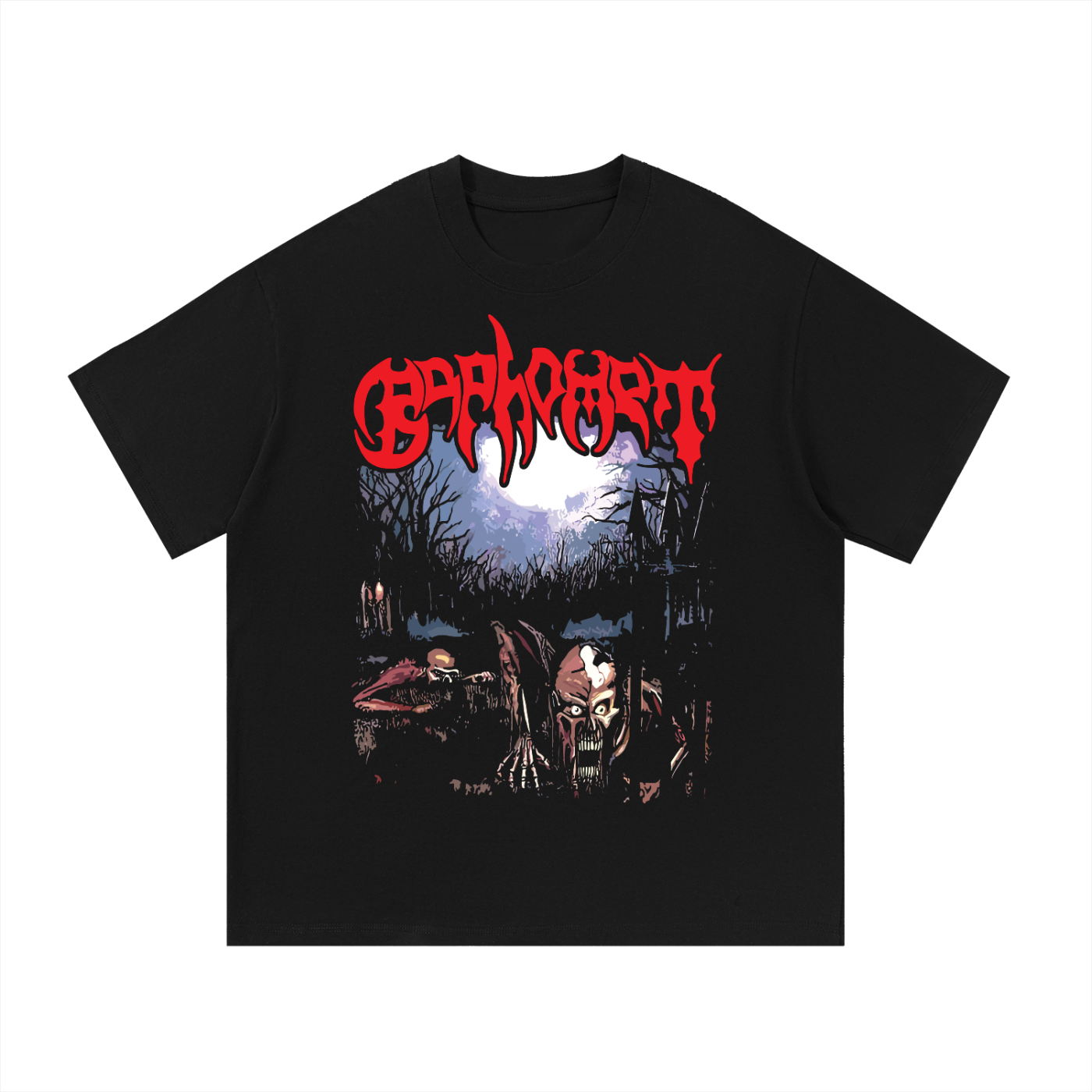 Essential Cotton T-Shirt