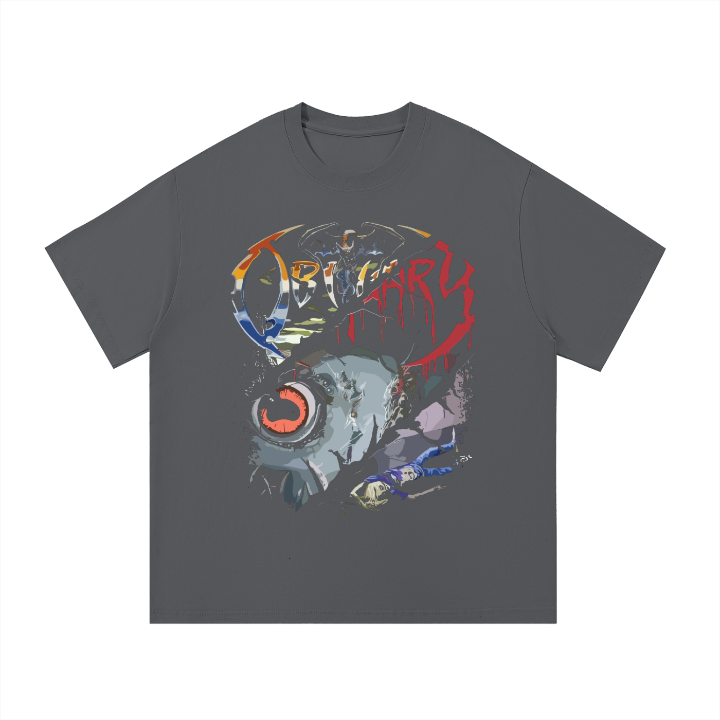 Essential Cotton T-Shirt