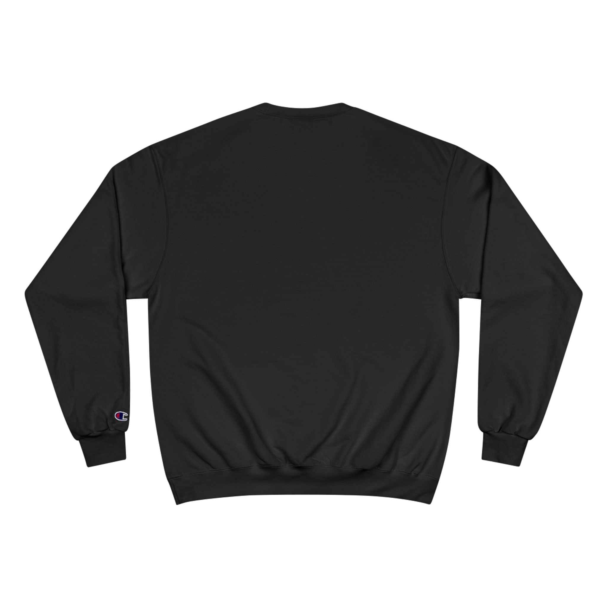 Mindset- Champion Sweatshirt