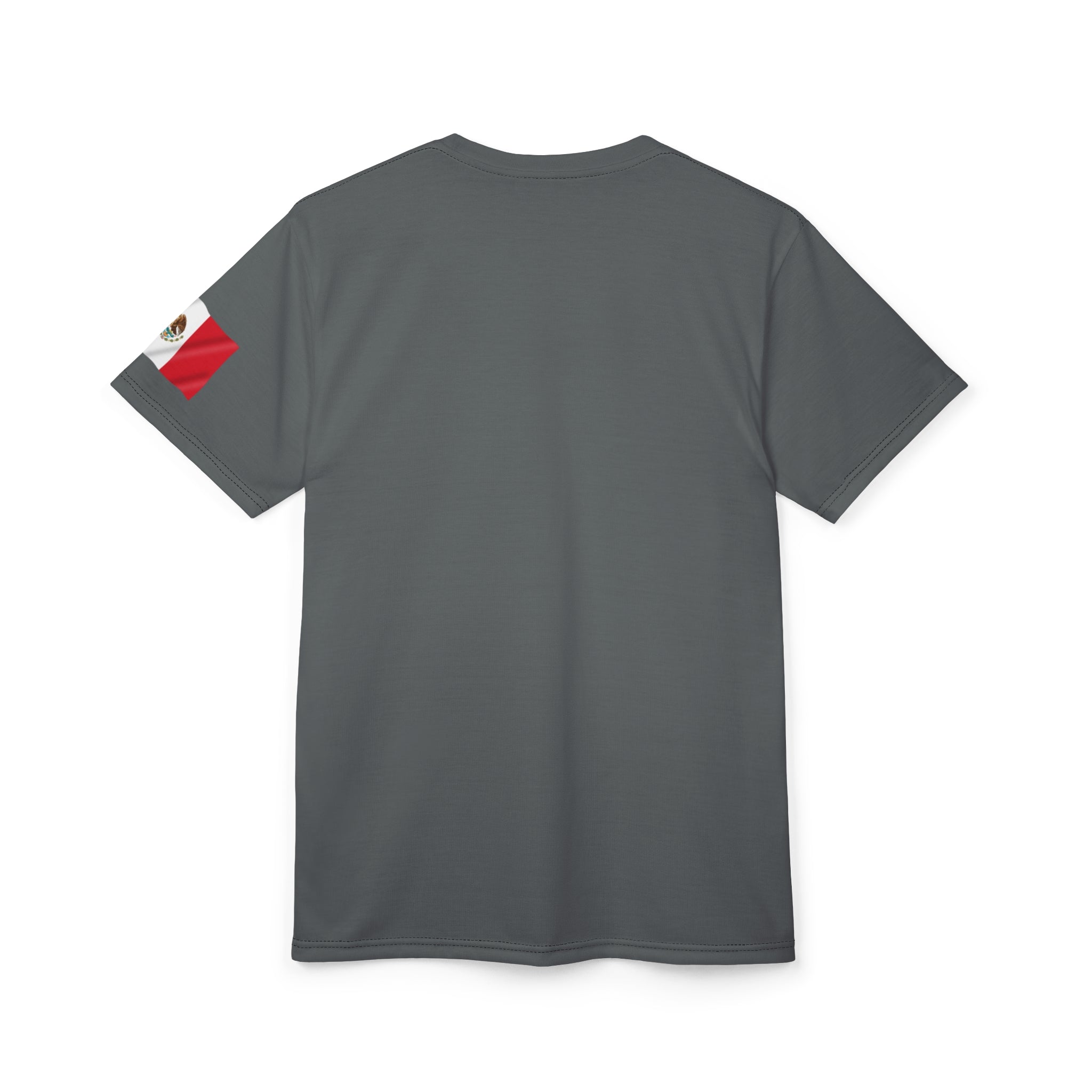 Henny- Gamefarm Roosters T‑Shirt — "Dro's Henny's Gamefarm" All‑Over Print Tee
