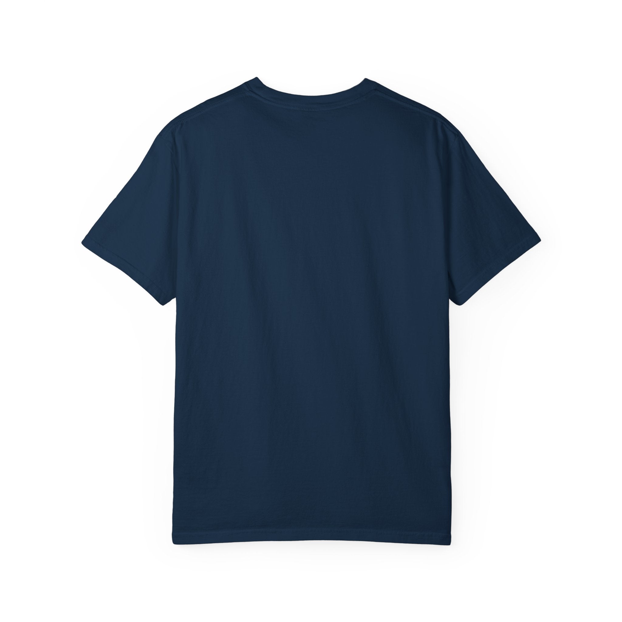 Henny- Gamefarm Rooster T-Shirt — "Dro's Henny's Gamefarm" Poultry Farm Tee