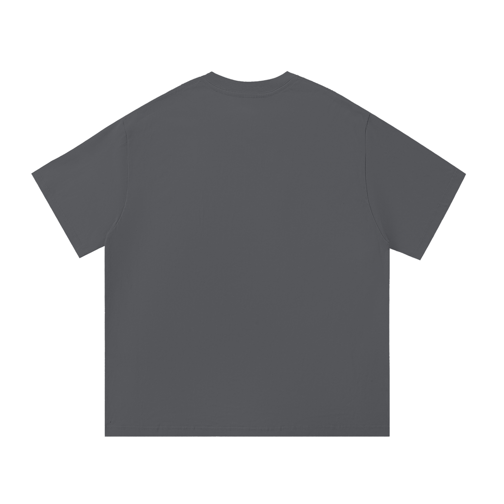 Team-Essential Cotton T-Shirt