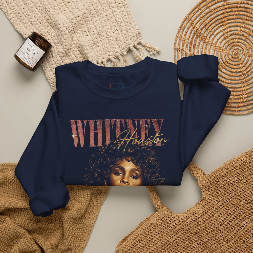 Legends-Unisex Heavy Blend™ Crewneck Sweatshirt