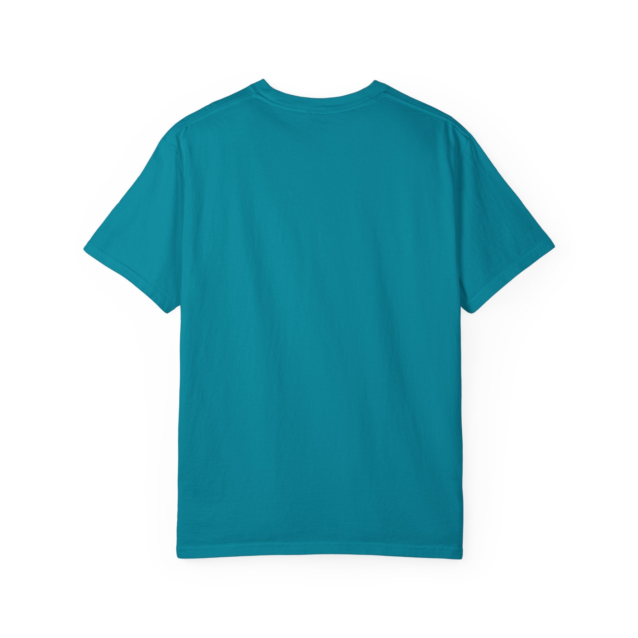 Henny- Gamefarm Rooster T-Shirt — "Dro's Henny's Gamefarm" Poultry Farm Tee