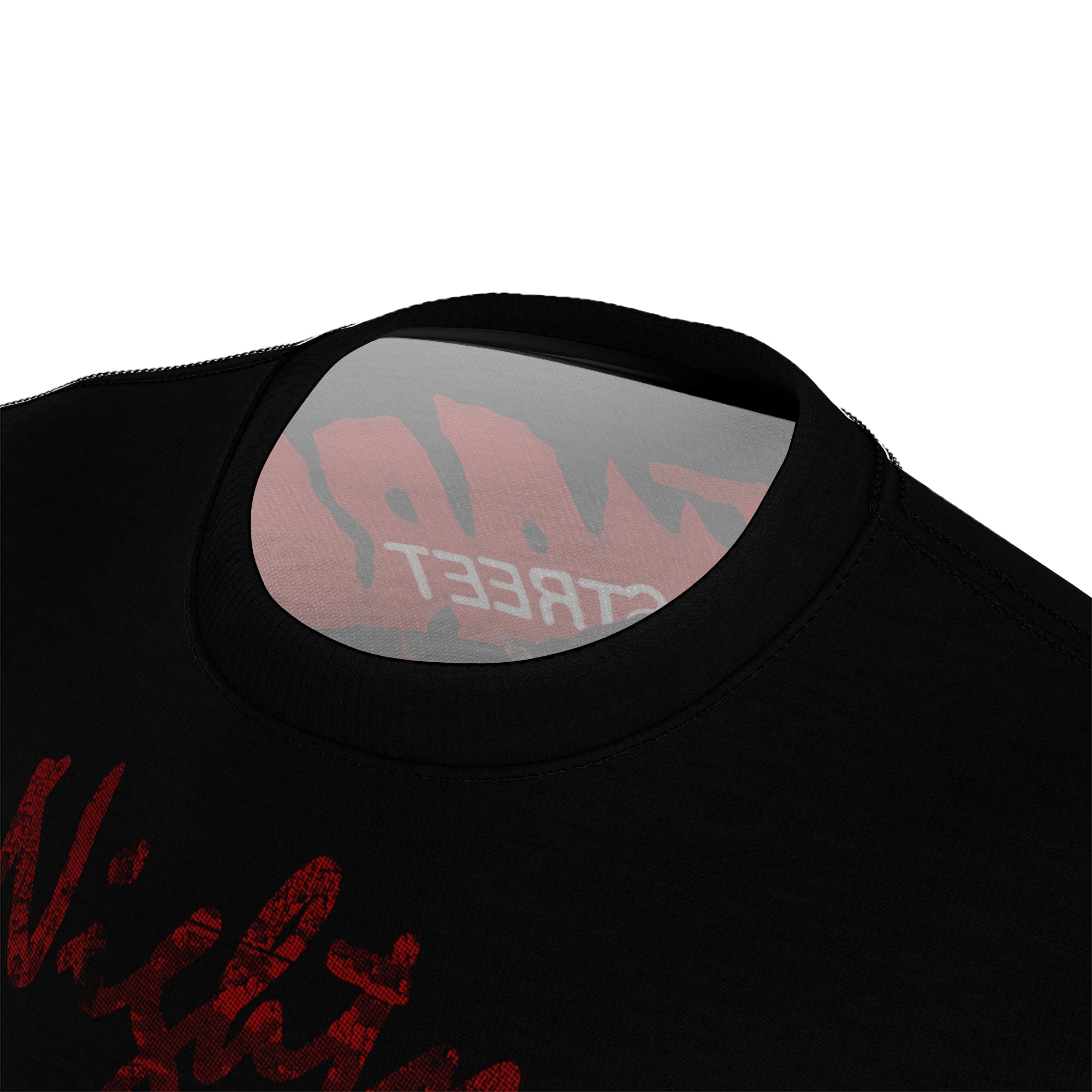 Movie-A Nightmare on Elm Street Graphic Tee