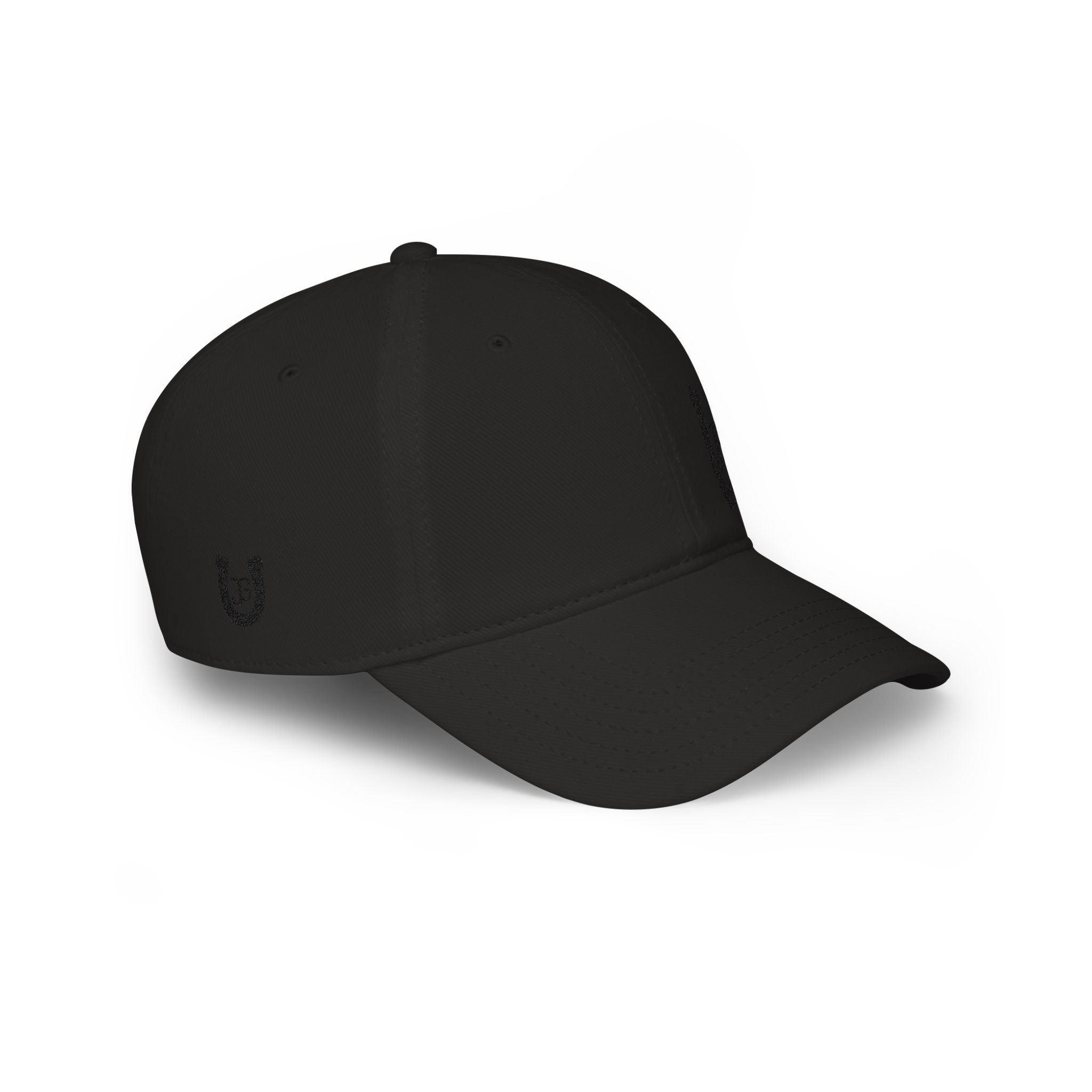 JG-Low Profile Baseball Cap
