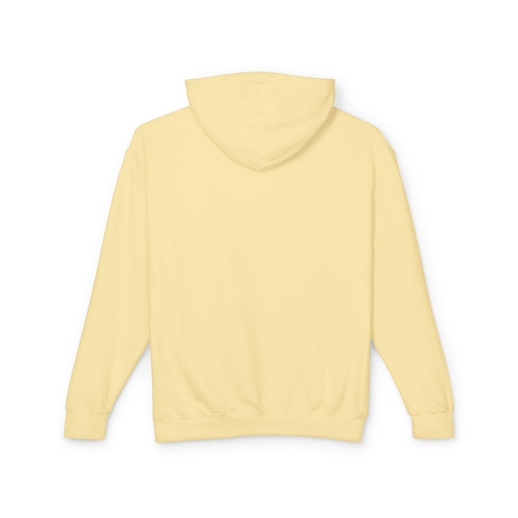 Mindset- Words Hoodie — Inspirational Typography Motivational Hoodie