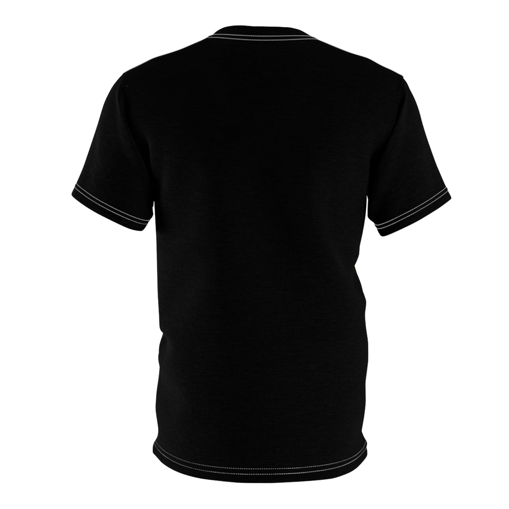 Anime- Fourth Flames Graphic Tee