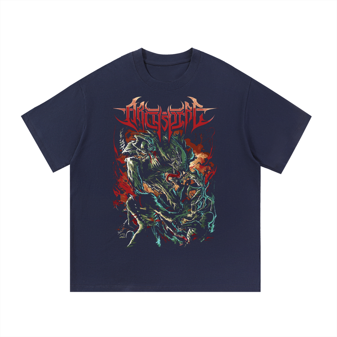 Essential Cotton T-Shirt