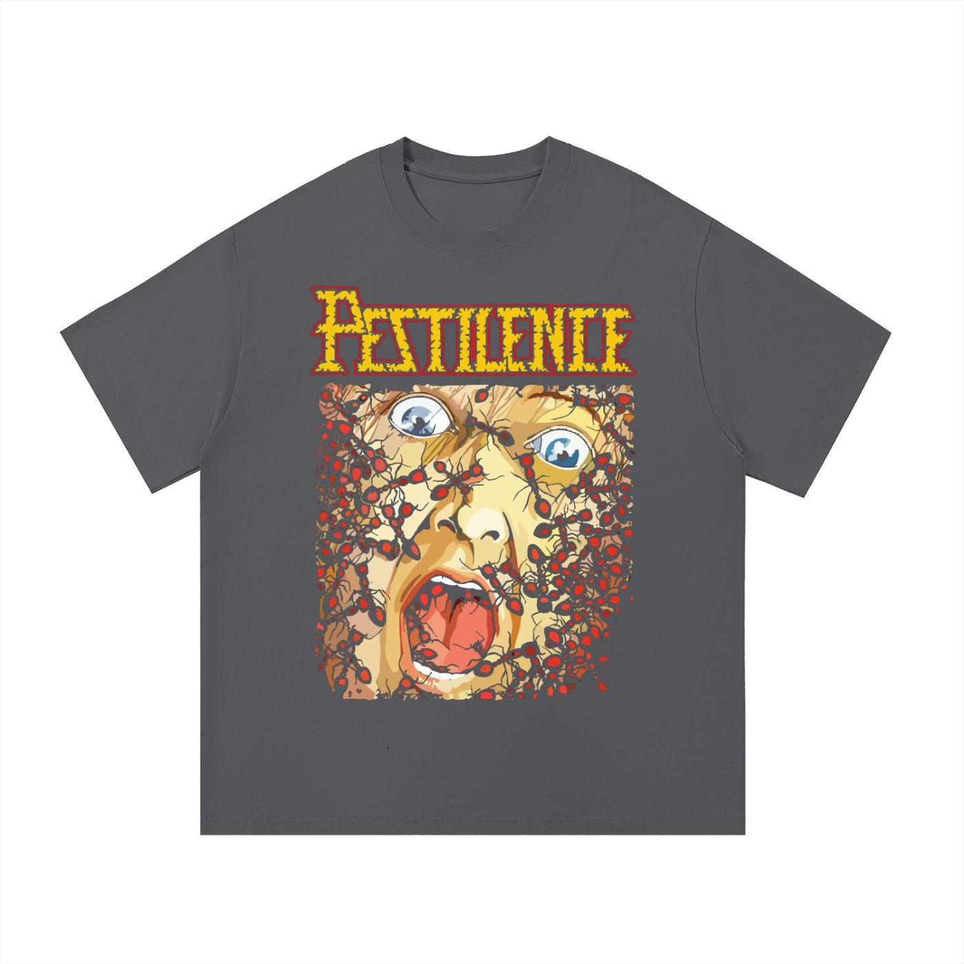 Essential Cotton T-Shirt