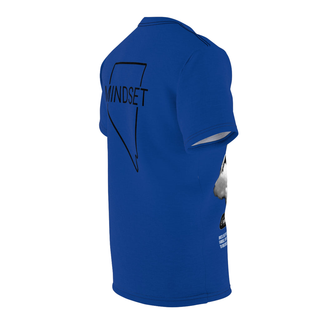 Streetwear-High Class Society Graphic Tee – Urban Streetwear All-Over Print