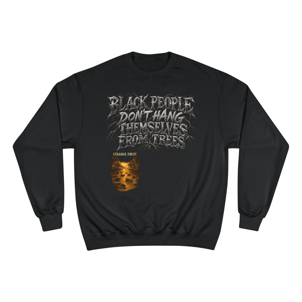 FBA-Band Tour Sweatshirt — ' Graphic Crewneck