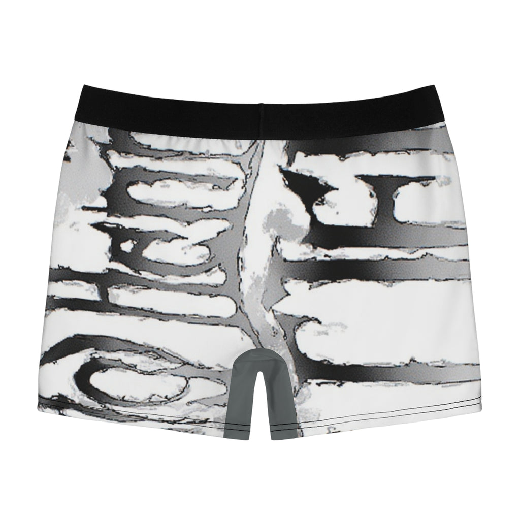Henny- Men's Boxer Briefs — Dro's Henny's Gamefarm Mexican Gamefowl Graphic