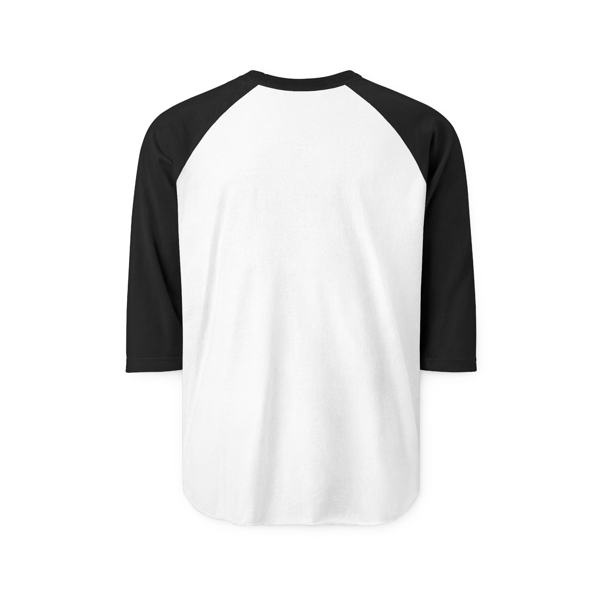 Someone in Nevada Loves Me Raglan Shirt