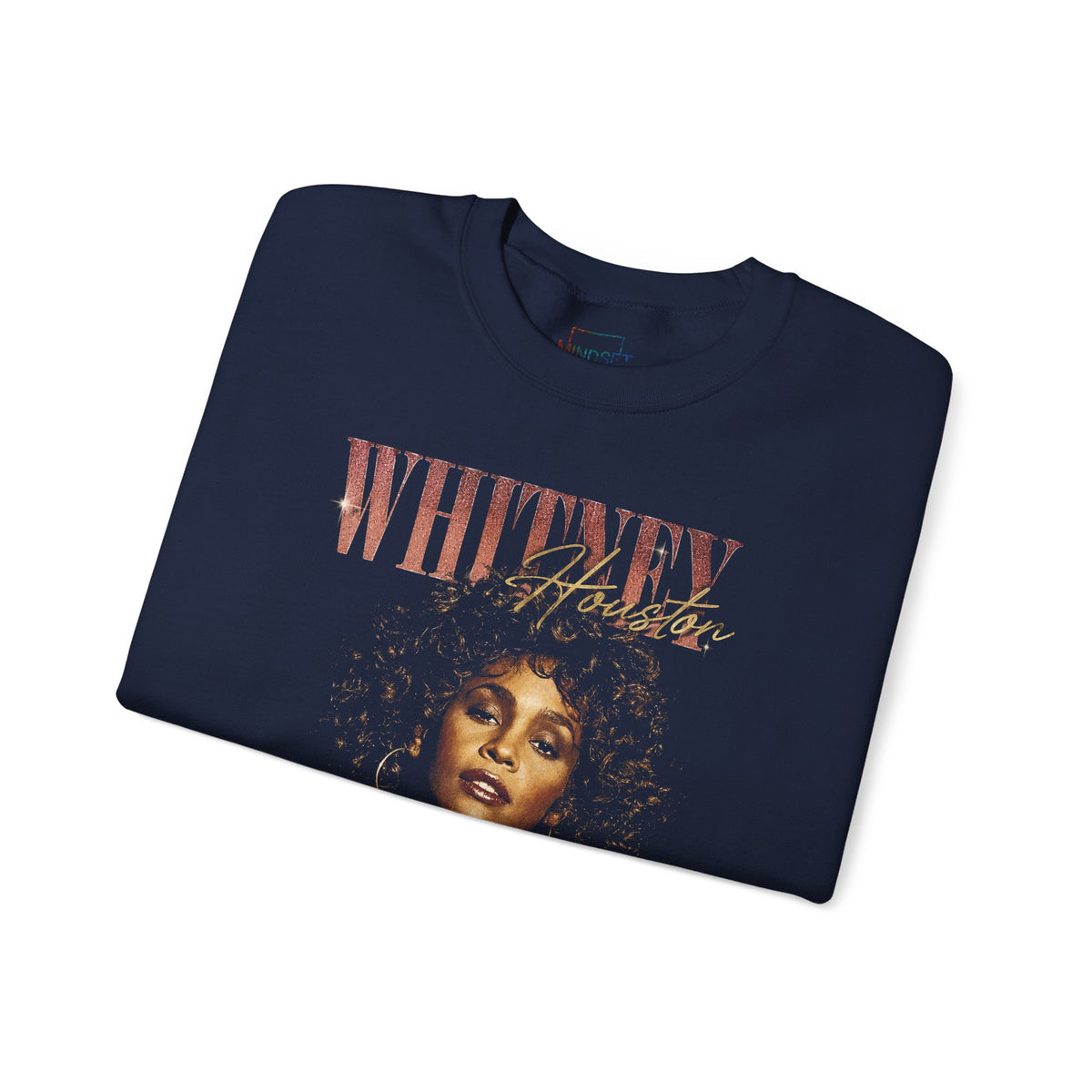 Legends-Unisex Heavy Blend™ Crewneck Sweatshirt