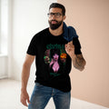 Tee-Horror Icon Graphic — Retro Halloween Shirt