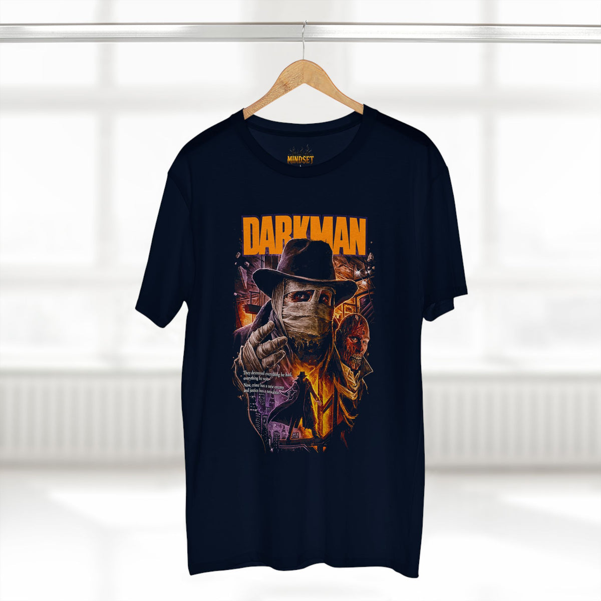Tee-Adult Staple