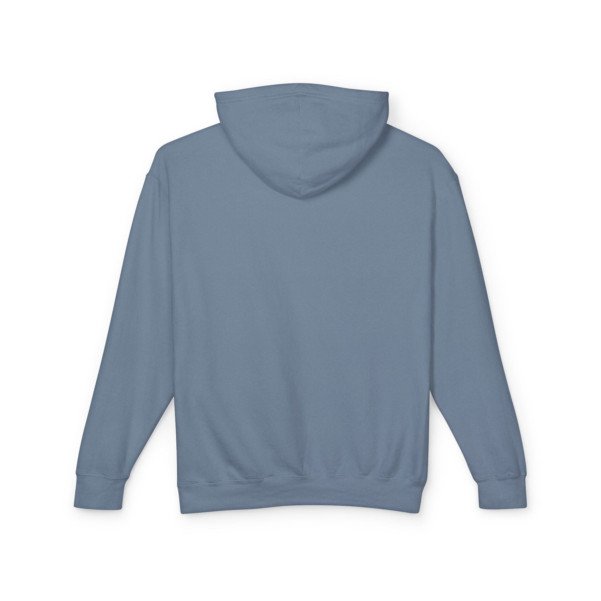 Mindset- Words Hoodie — Inspirational Typography Motivational Hoodie