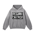 Ant-Heavyweight Sunfade Oversized Hoodie