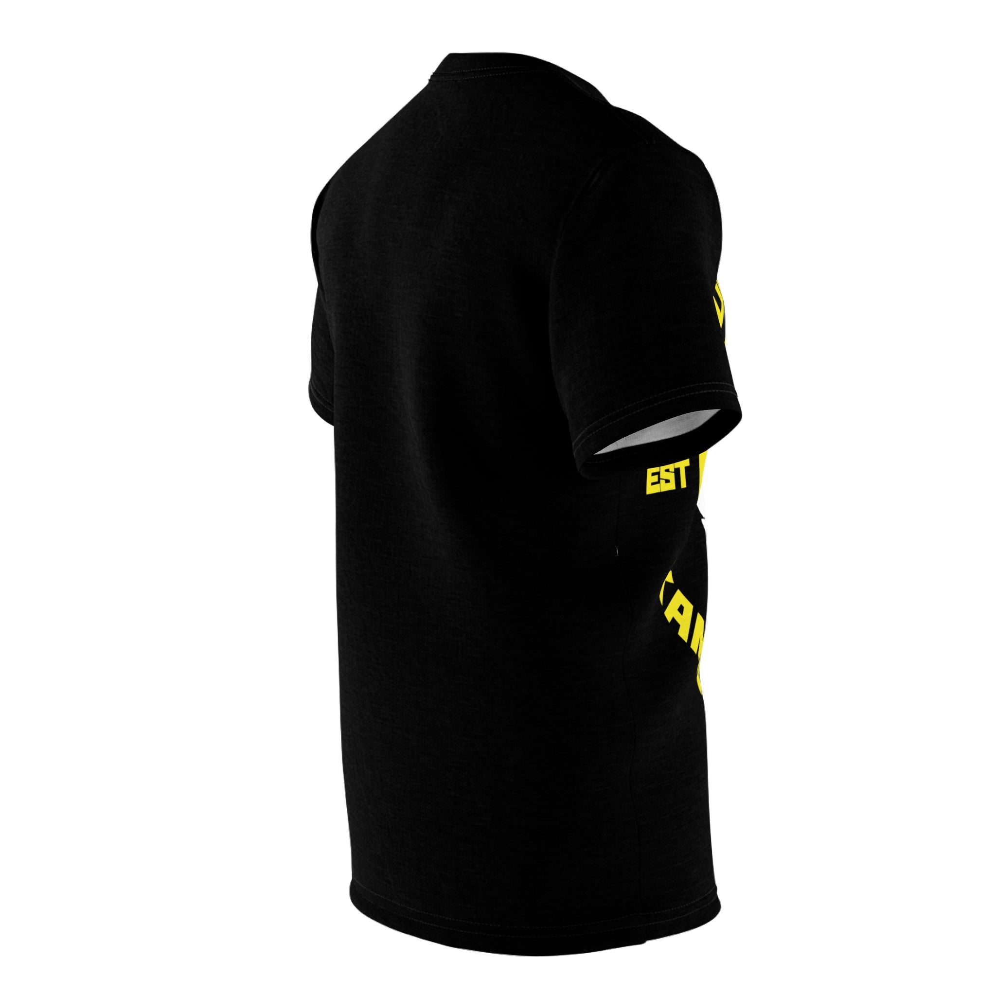 Dragon-Super Saiyan Kamehameha School Tee